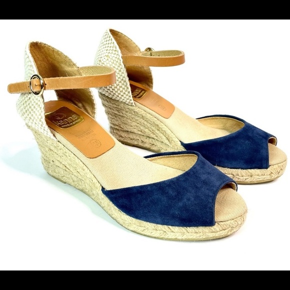 Kanna Sandals, Size 36 (USA 5, 5.5) - Picture 7 of 10